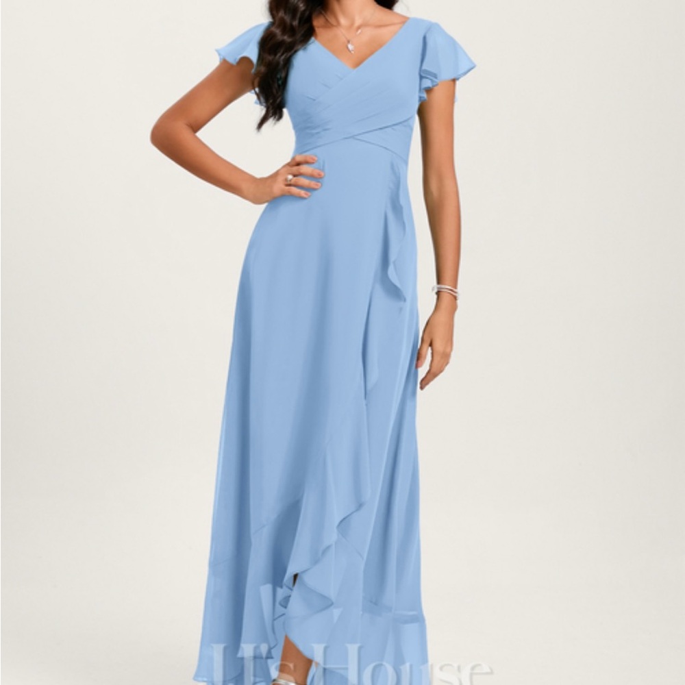 2 dresses: 1 size 20, 1 size 22